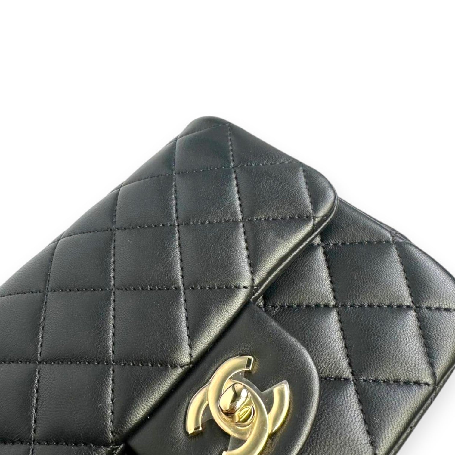 Chanel Mini Square
