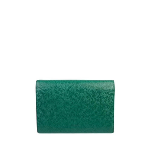 Gucci Dionysus WOC Green