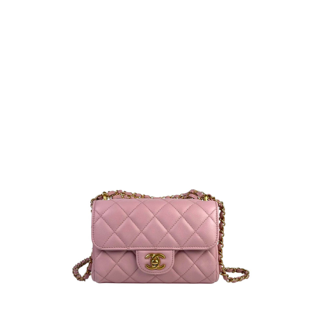 Chanel Mini Flap