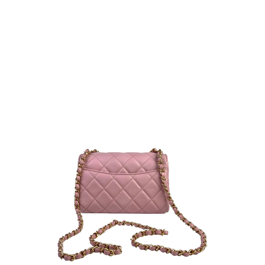 Chanel Mini Flap