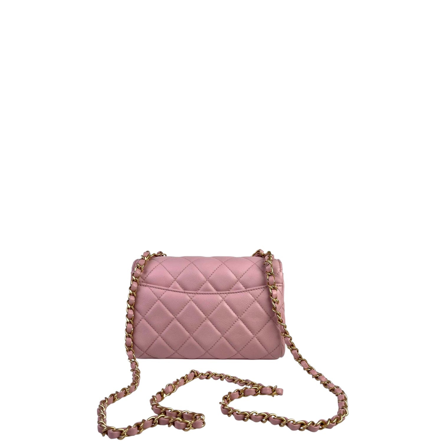 Chanel Mini Flap