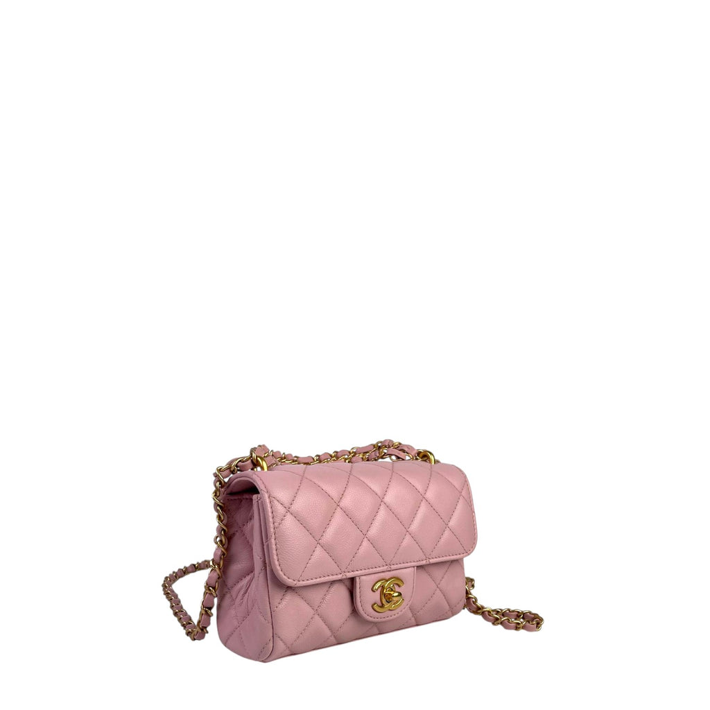 Chanel Mini Flap