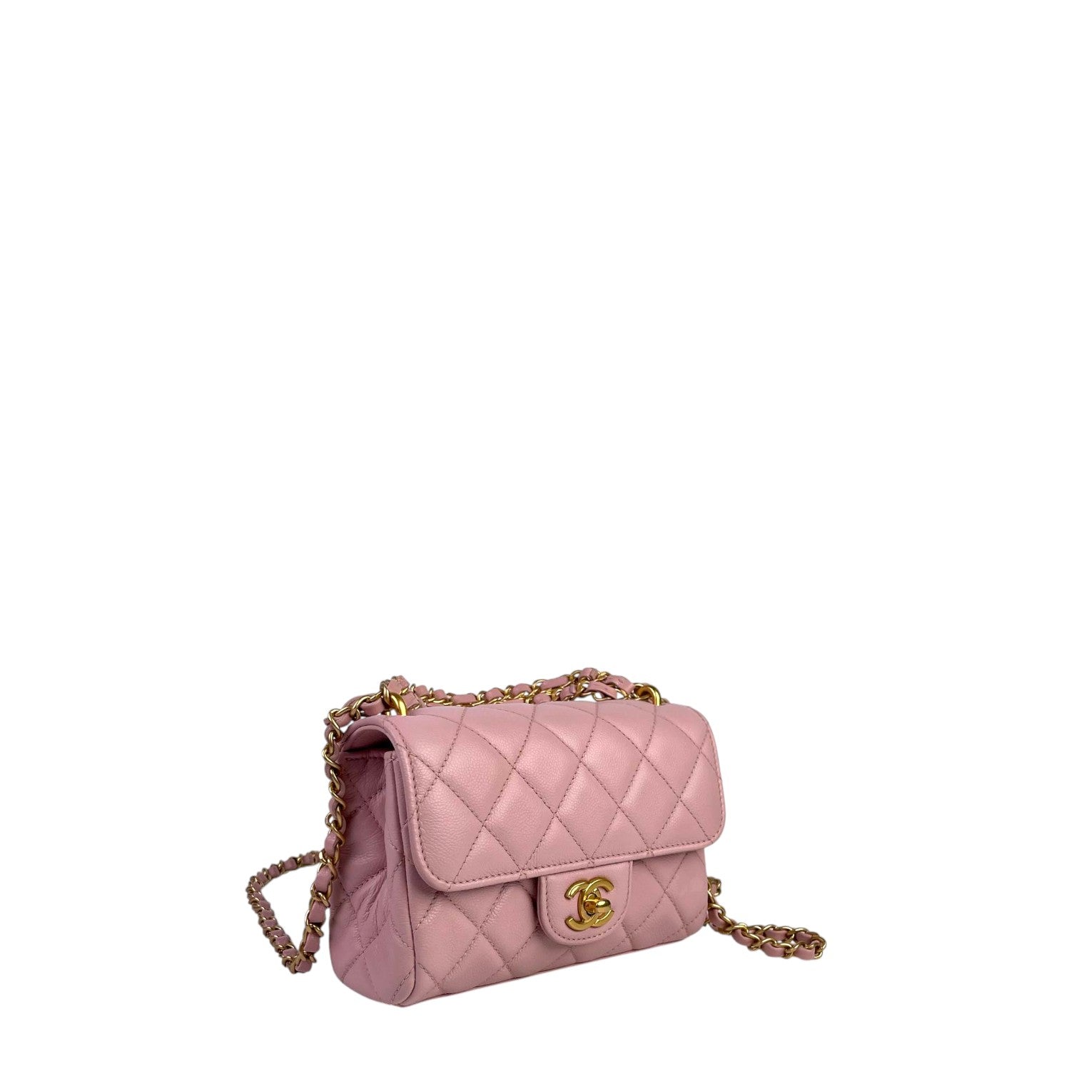 Chanel Mini Flap
