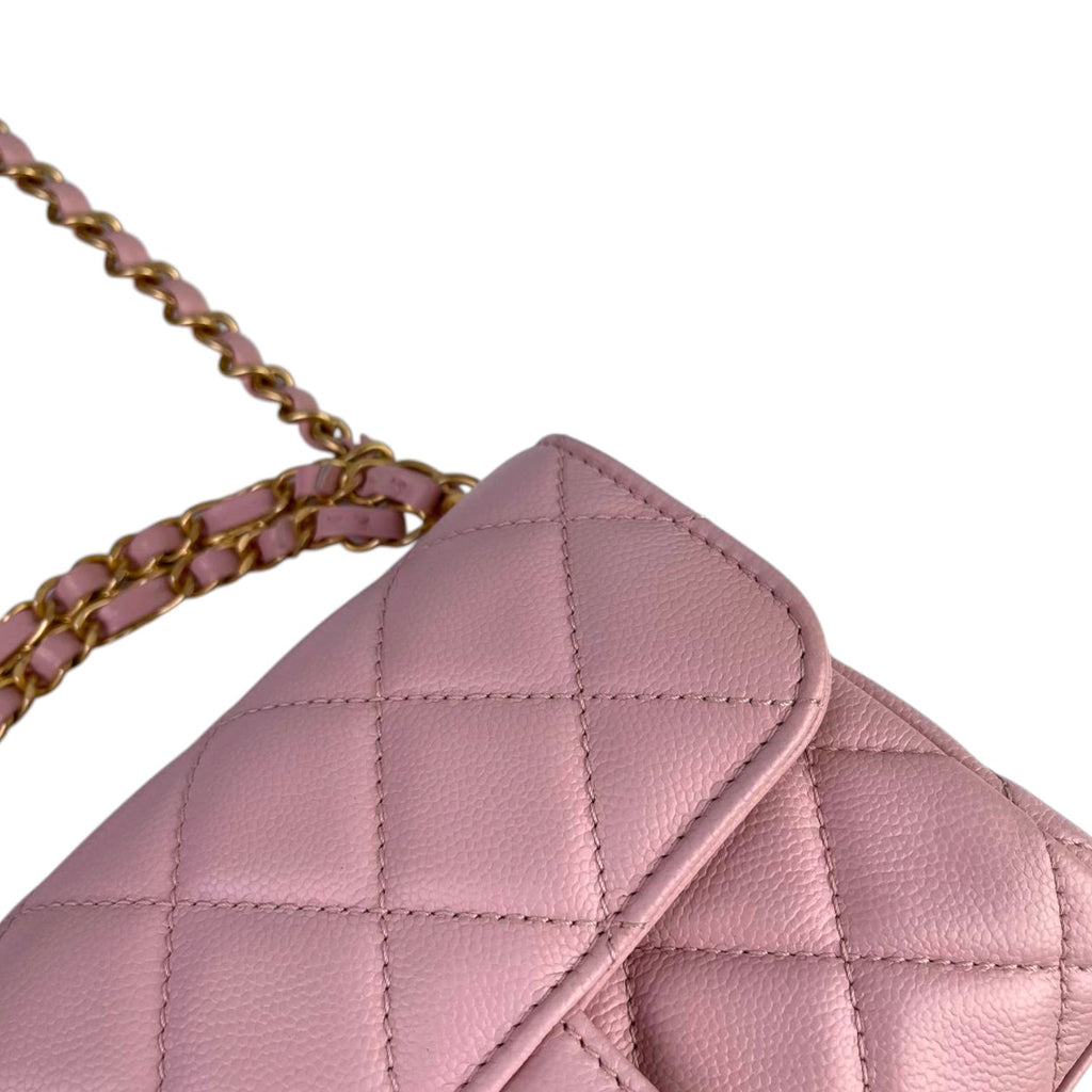 Chanel Mini Flap