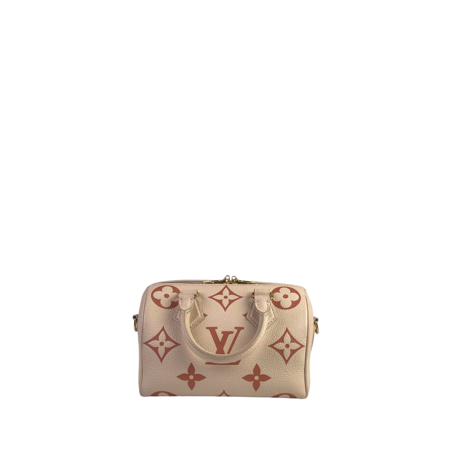 Louis Vuitton Speedy 25 Pink