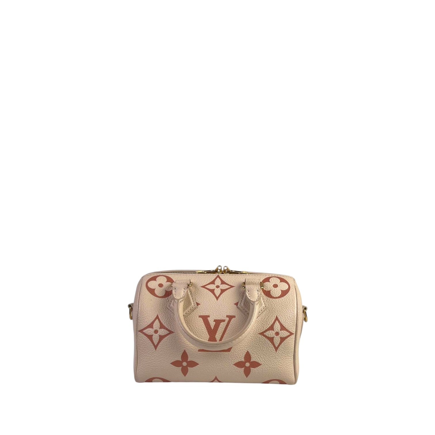 LV Speedy 25 Pink