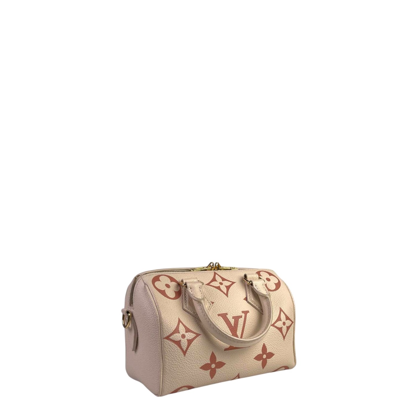Louis Vuitton Speedy 25 Pink