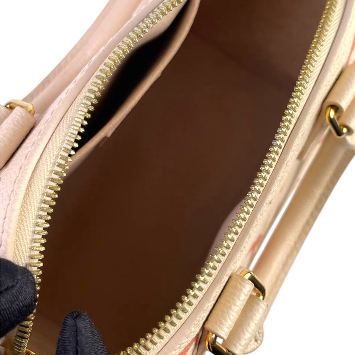 Louis Vuitton Speedy 25 Pink