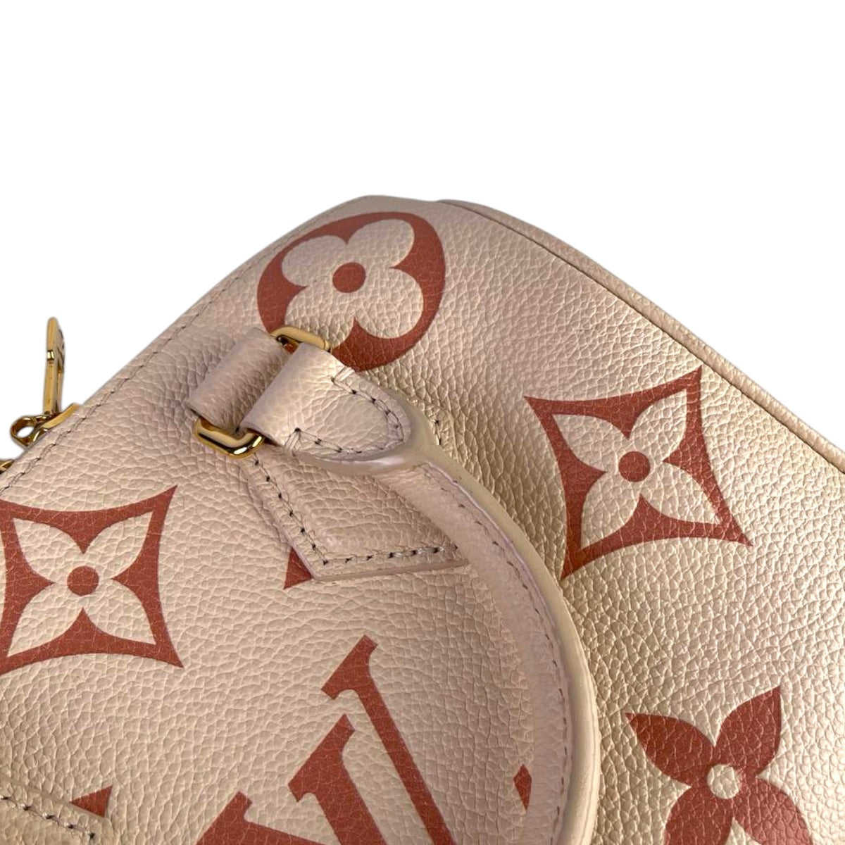 Louis Vuitton Speedy 25 Pink