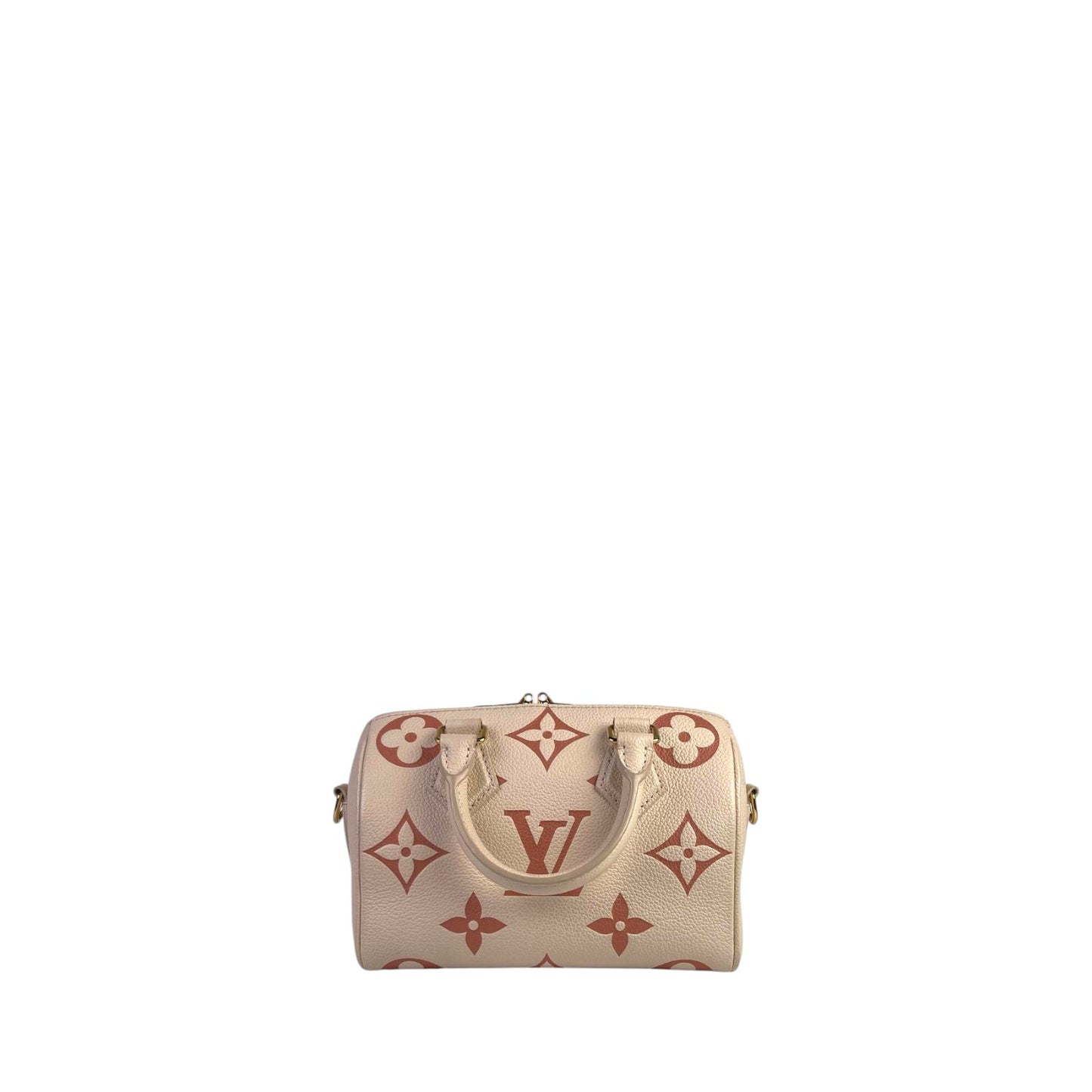Louis Vuitton Speedy 25 Pink