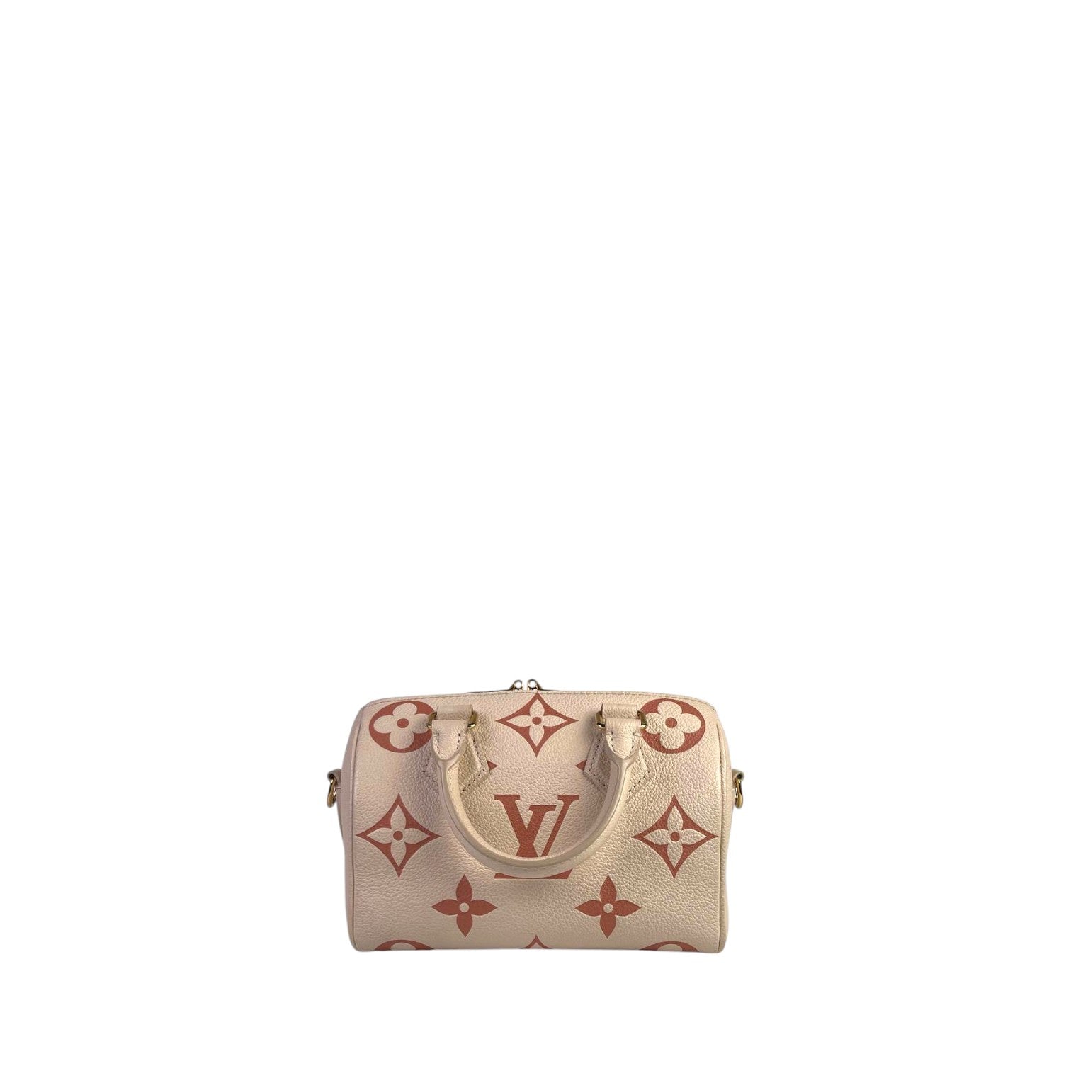 LV Speedy 25 Pink