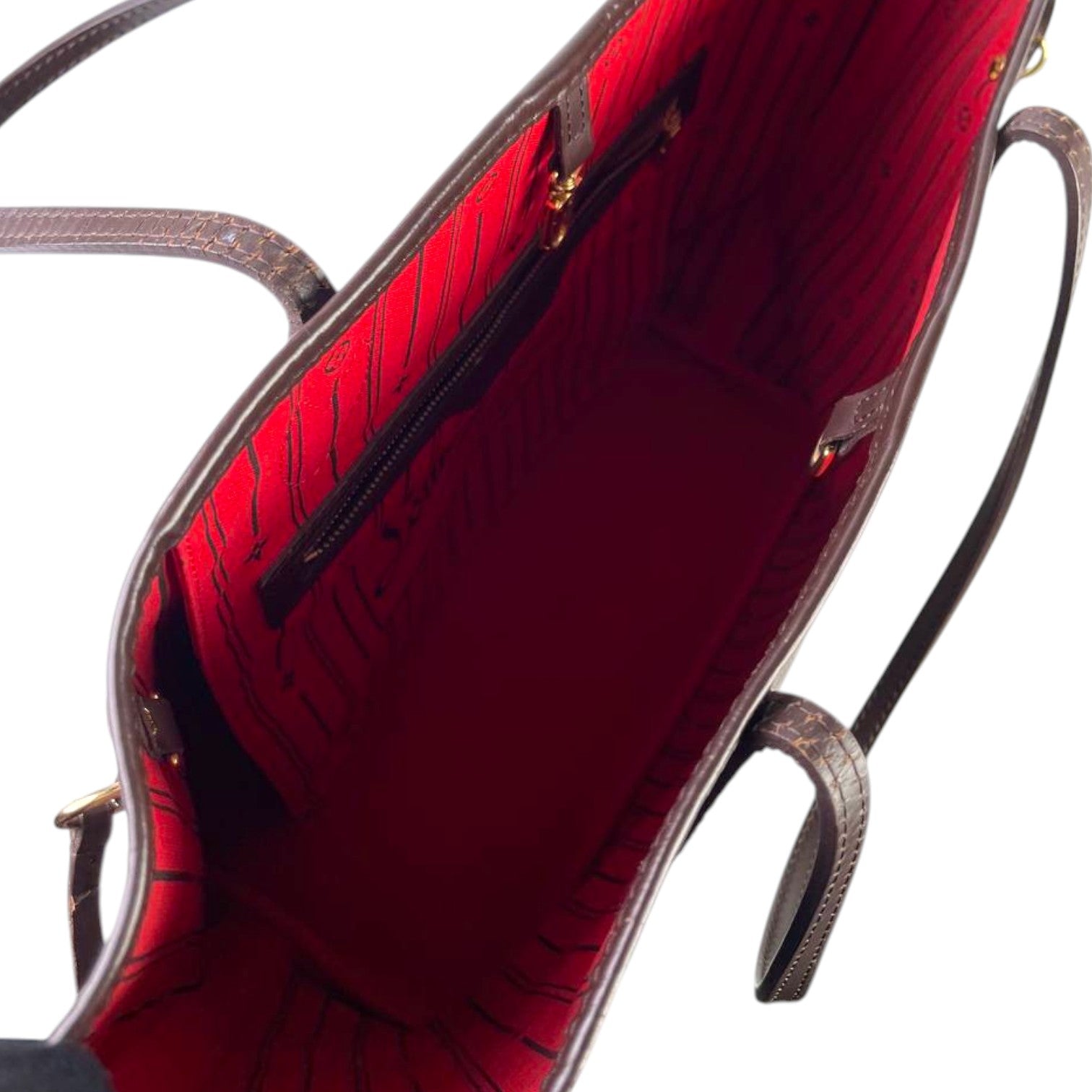 LV Neverfull