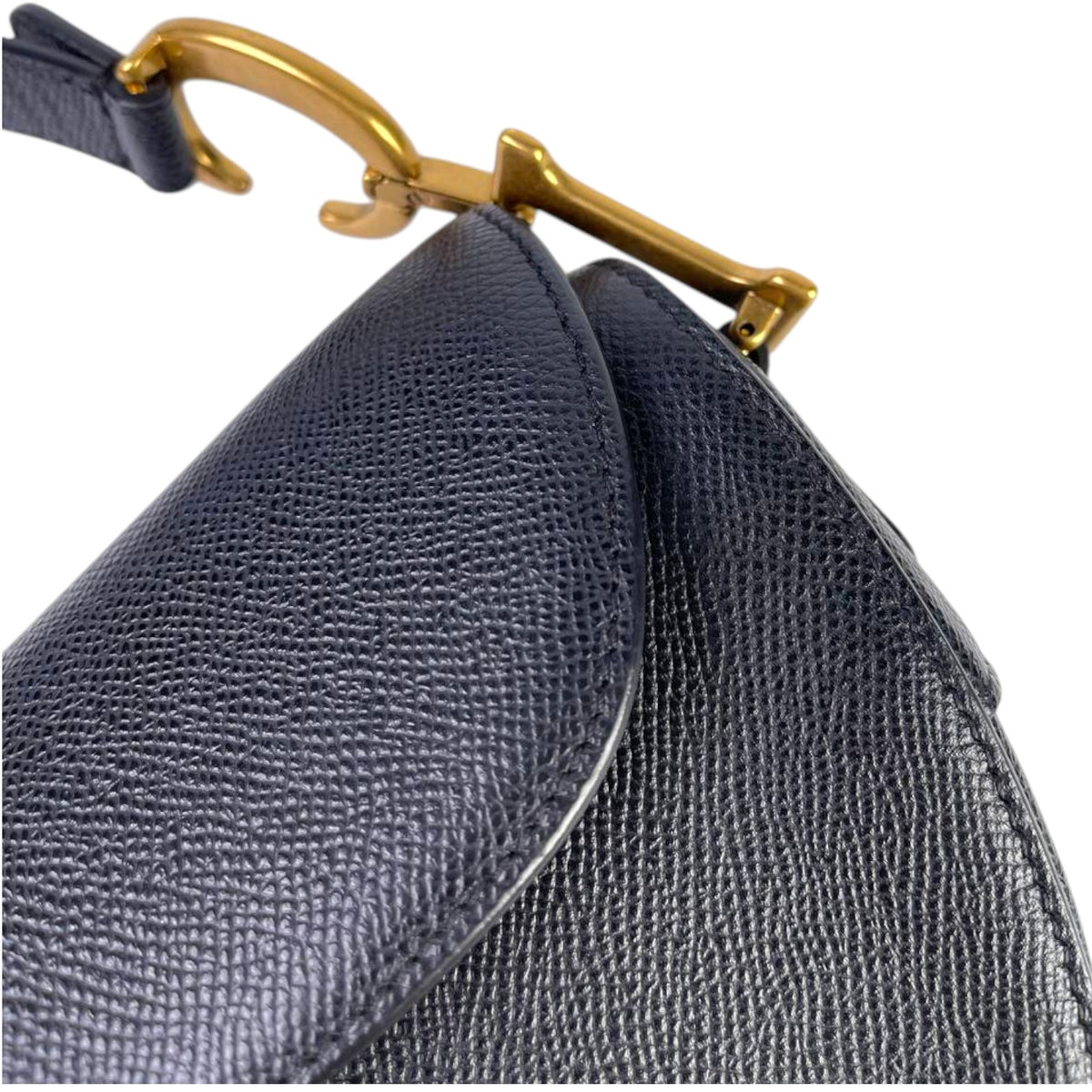 Dior Saddle Bag