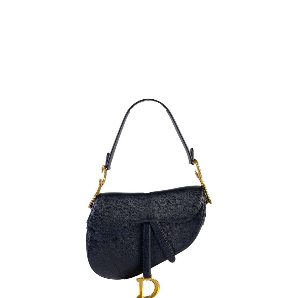 Dior Saddle Bag