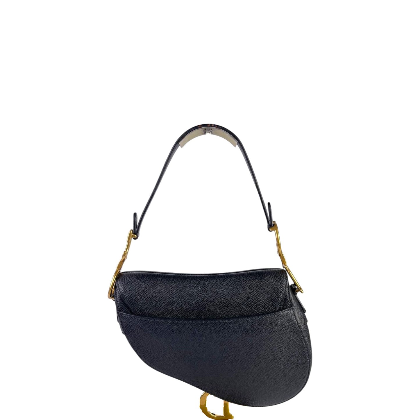Dior Saddle Bag