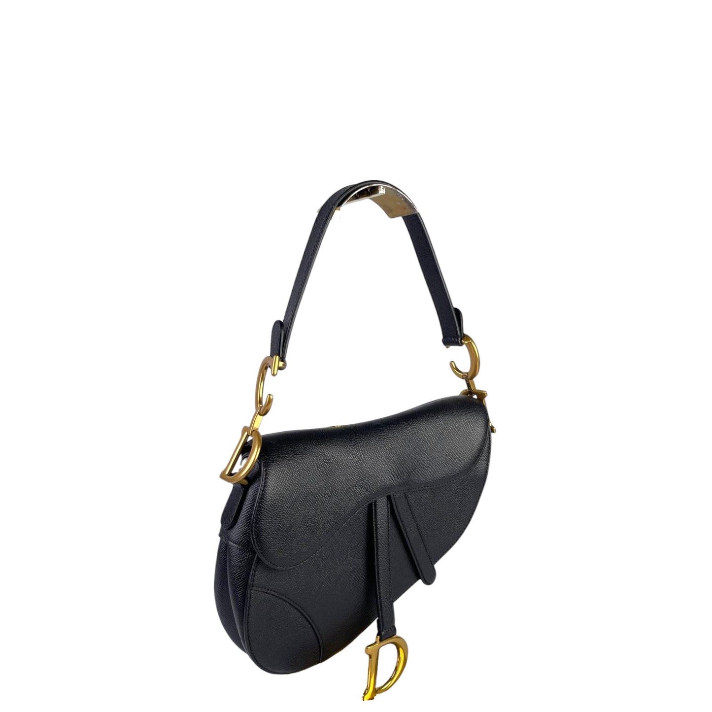 Dior Saddle Bag