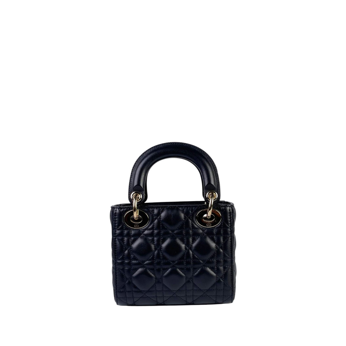 Dior Micro Lady Dior Bag