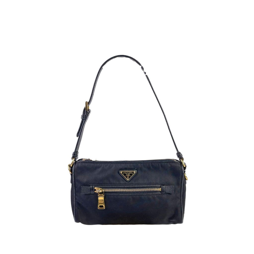 Prada Nylon Shoulder