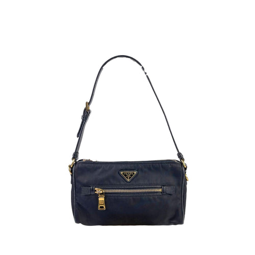 Prada Nylon Shoulder