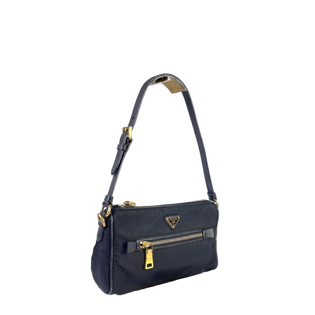 Prada Nylon Shoulder