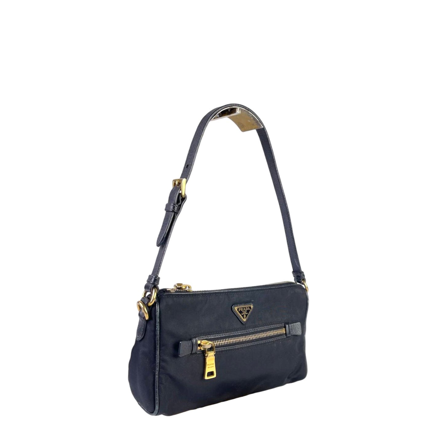 Prada Saffiano Bag