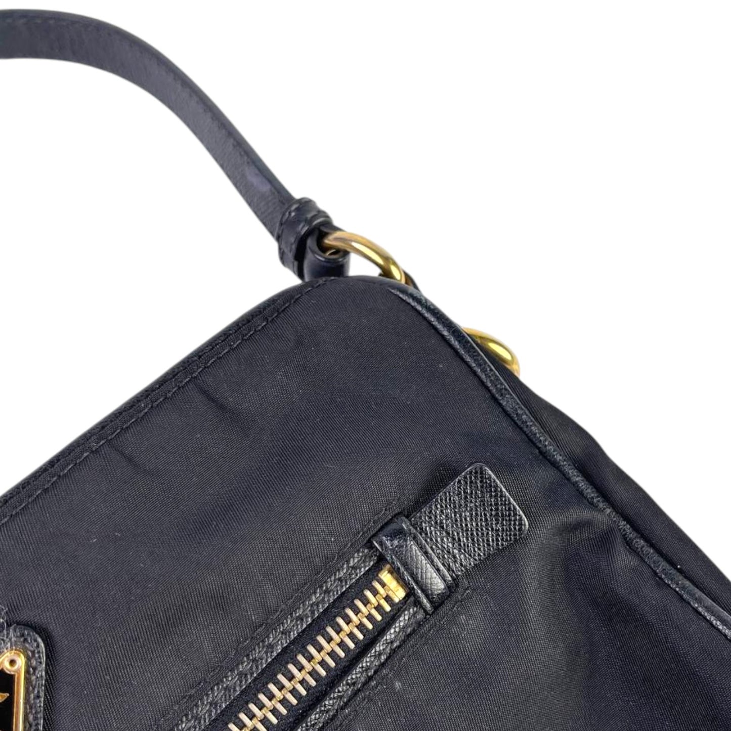 Prada Saffiano Bag