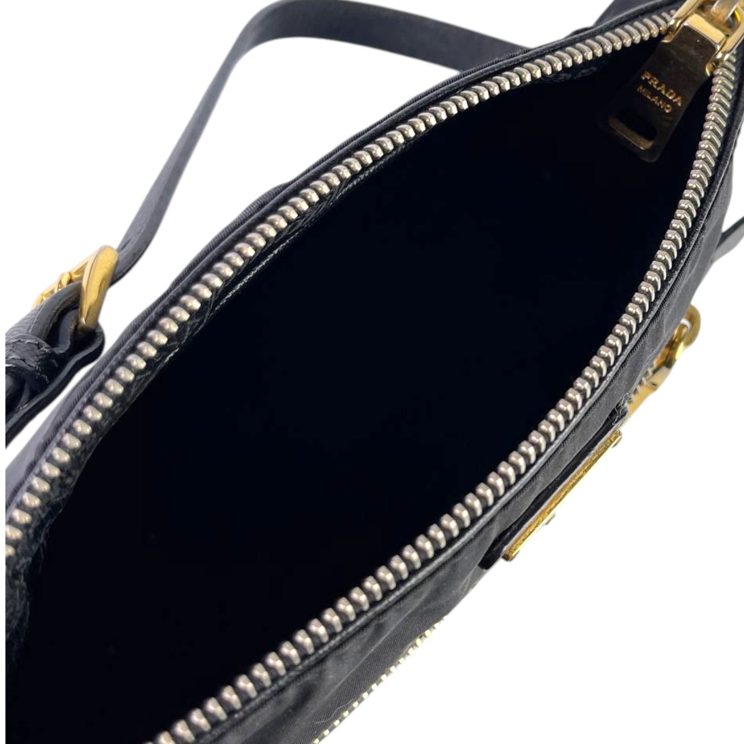 Prada Saffiano Bag