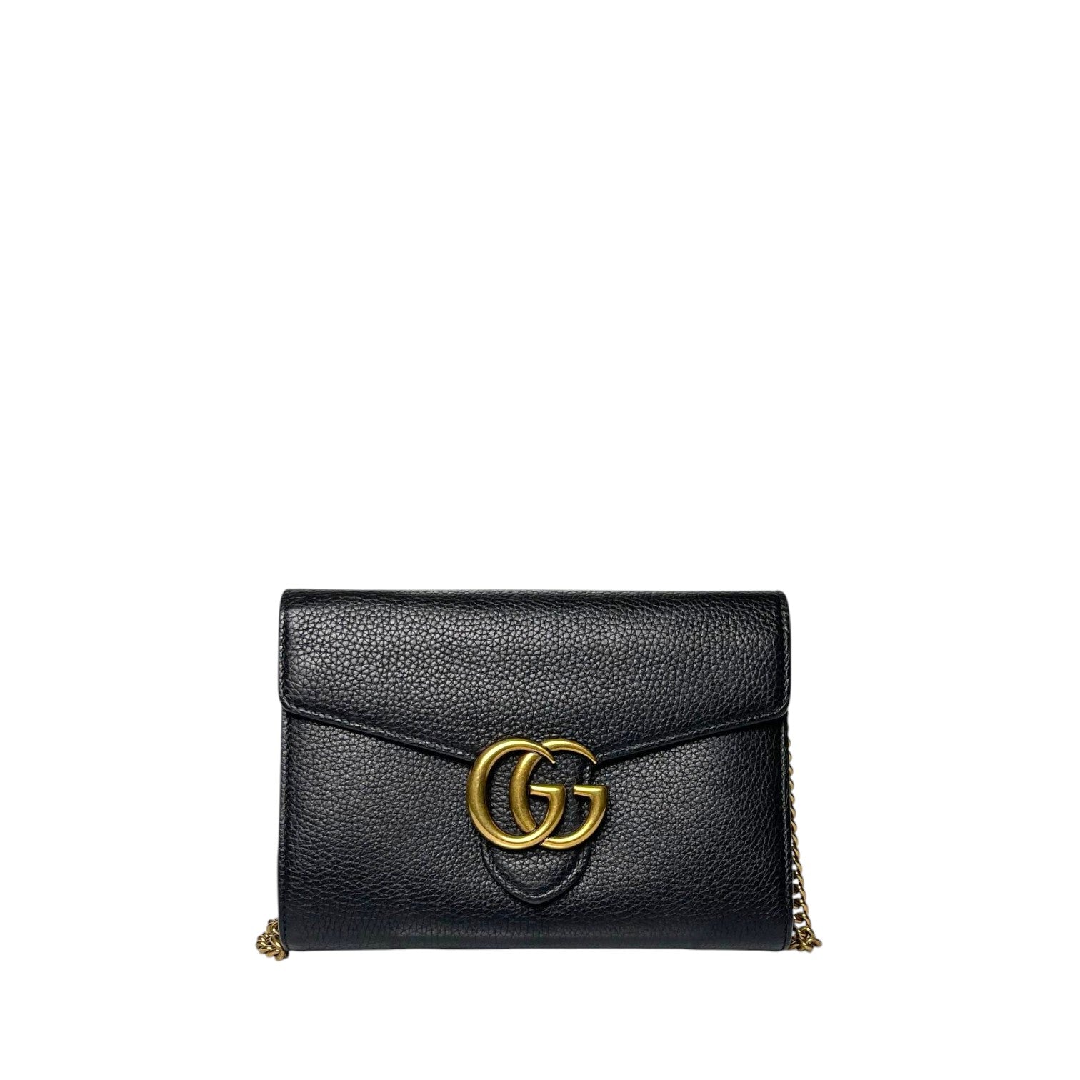 Gucci Marmont WOC