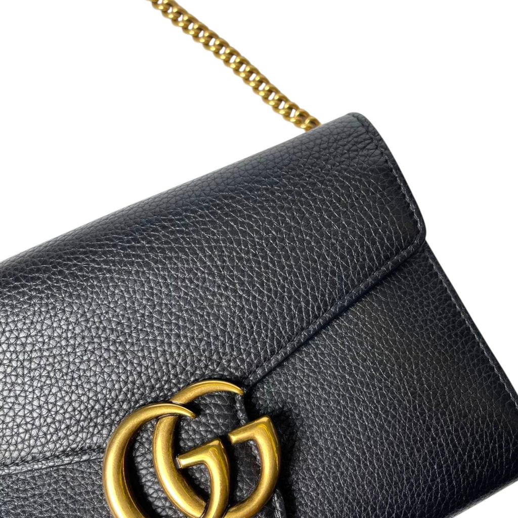 Gucci Marmont WOC
