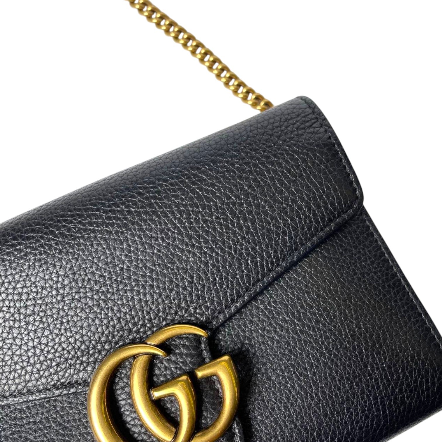 Gucci Marmont WOC
