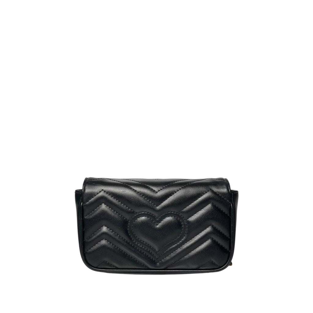 Gucci Supermini Marmont