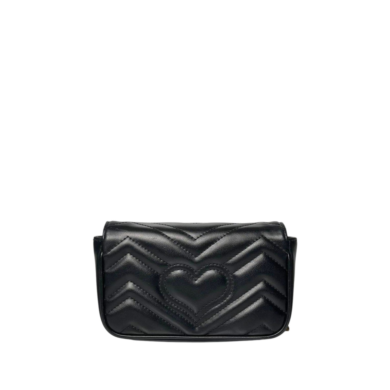 Gucci Supermini Marmont