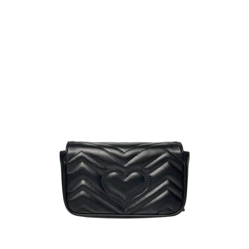 Gucci Supermini Marmont