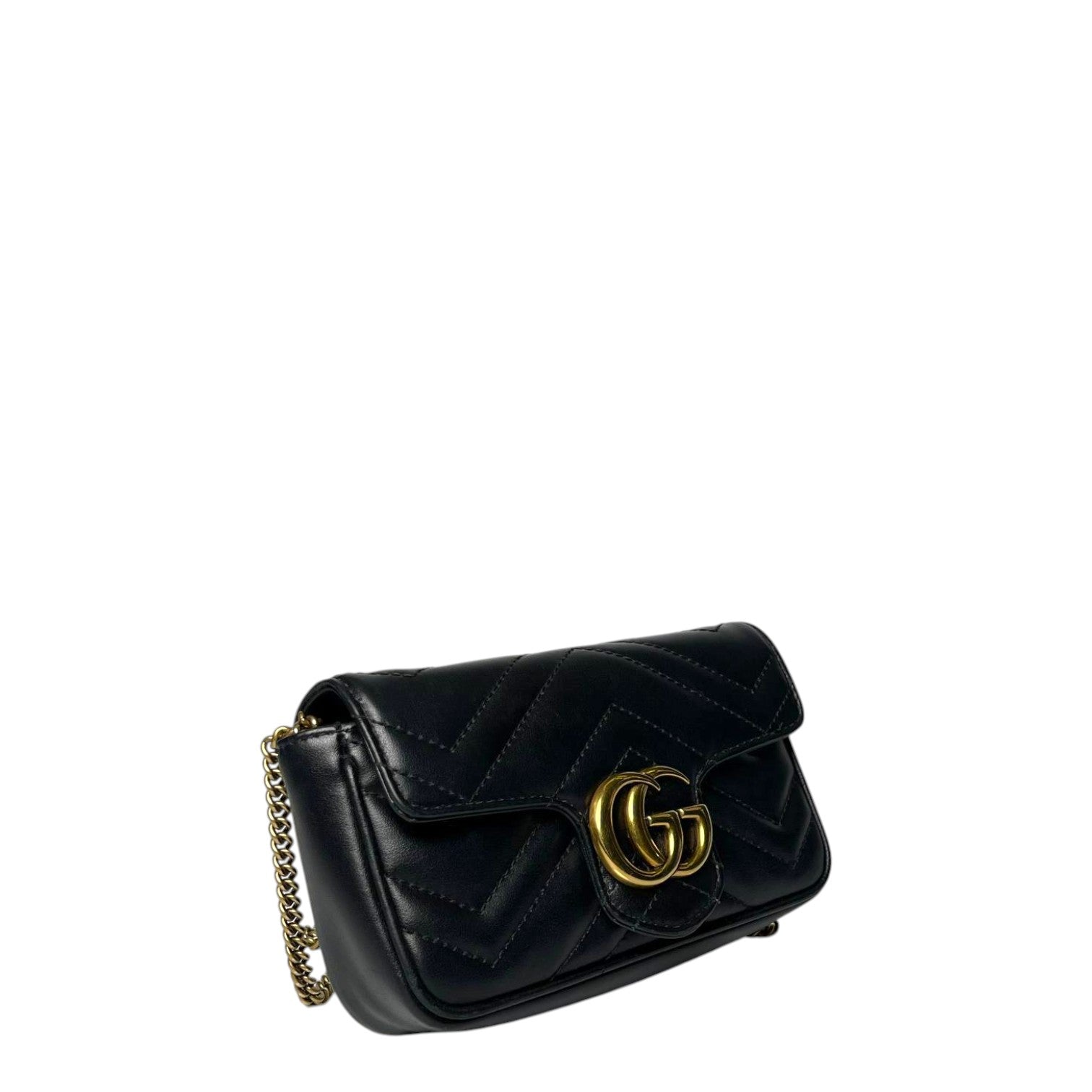 Gucci Supermini Marmont