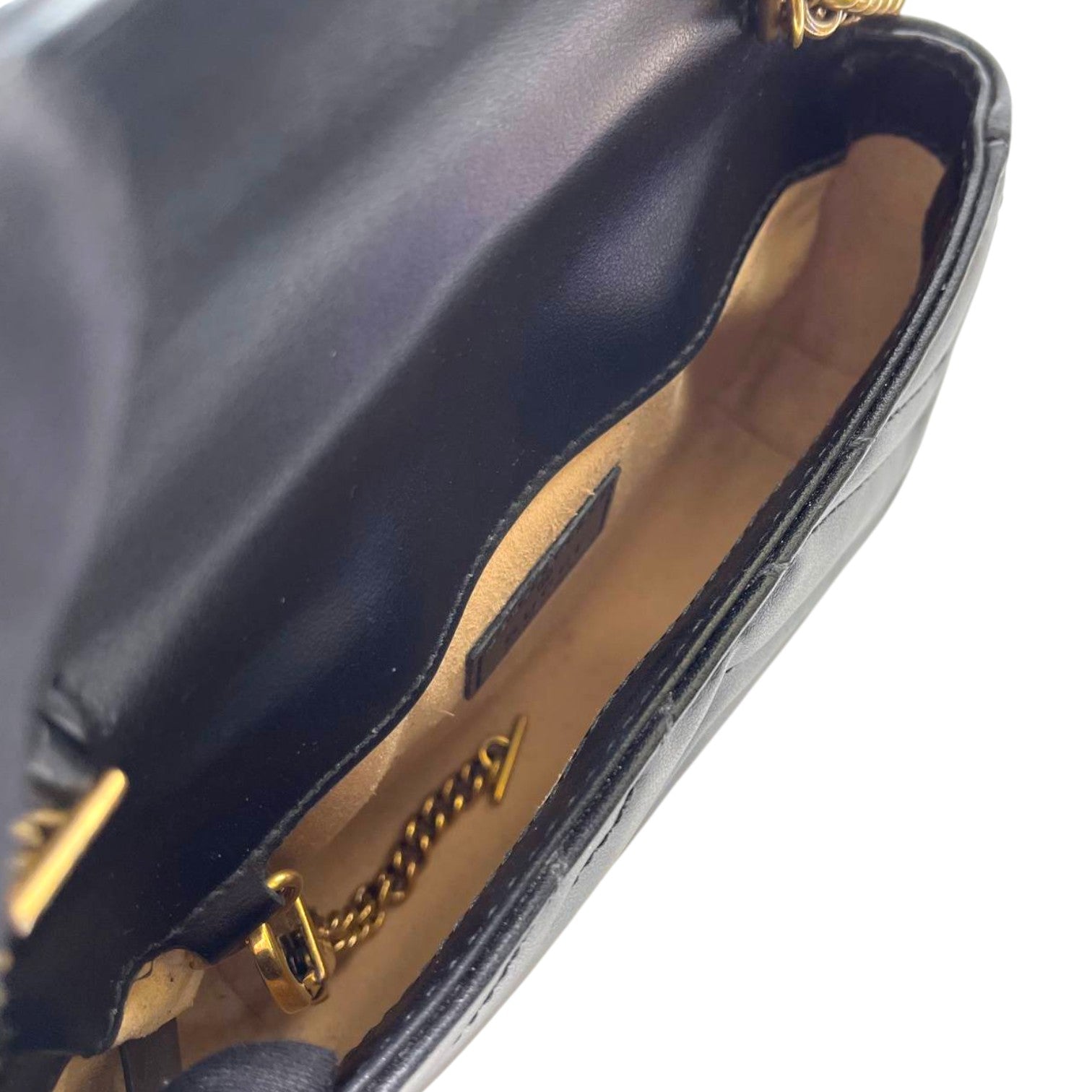 Gucci Supermini Marmont