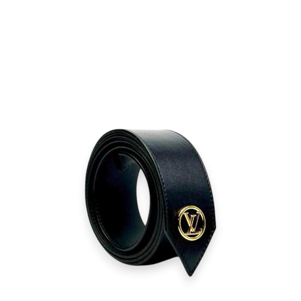 LV Tie The Knot Belt