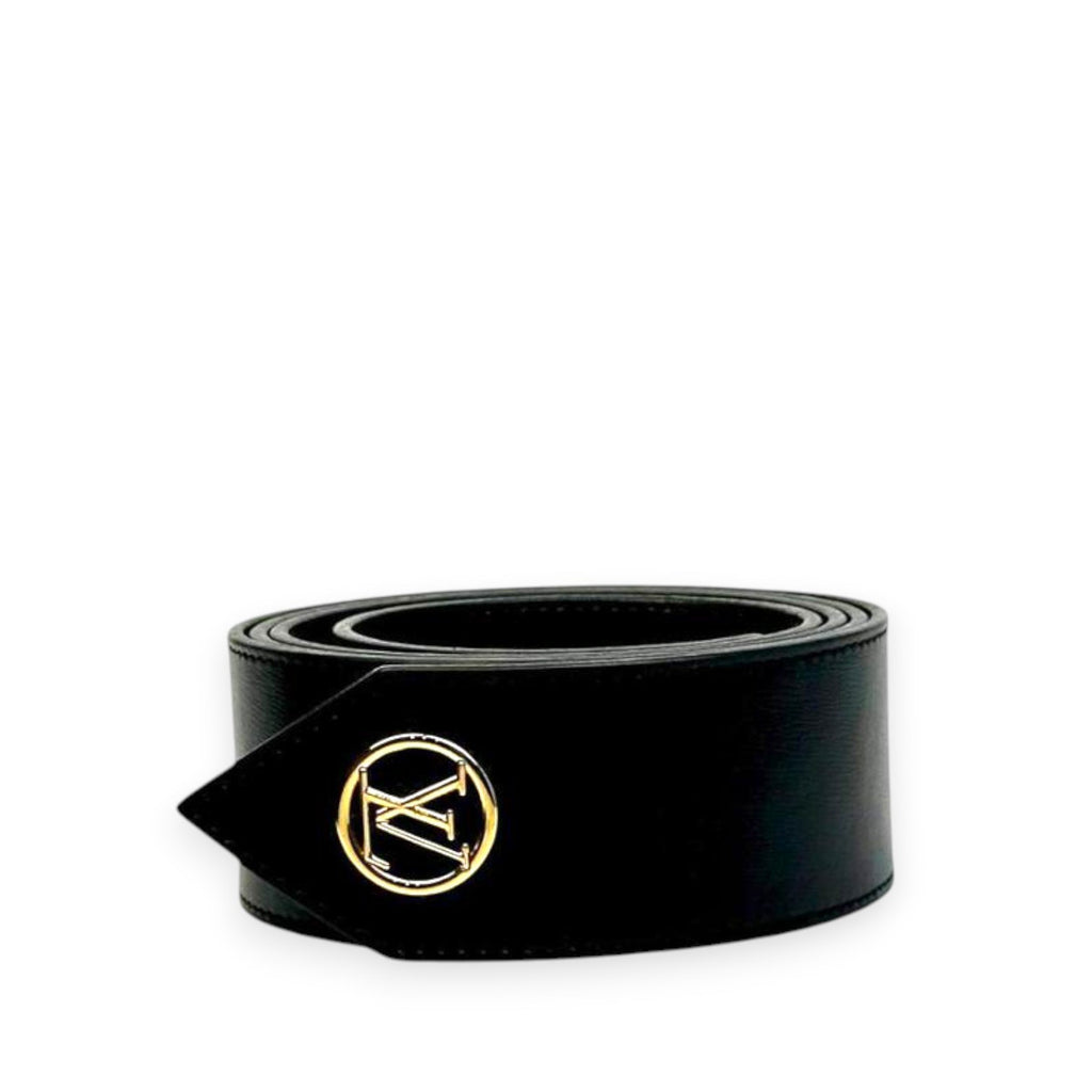 LV Tie The Knot Belt