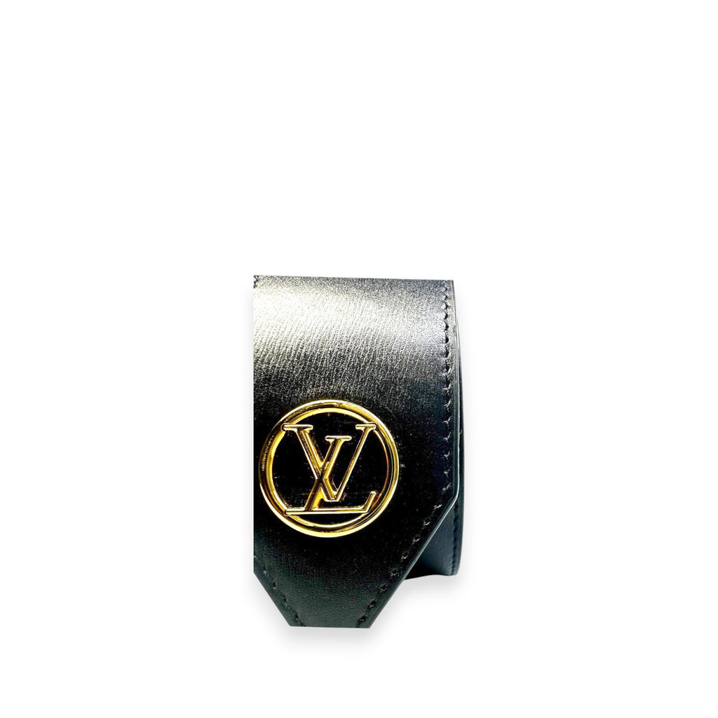 LV Tie The Knot Belt