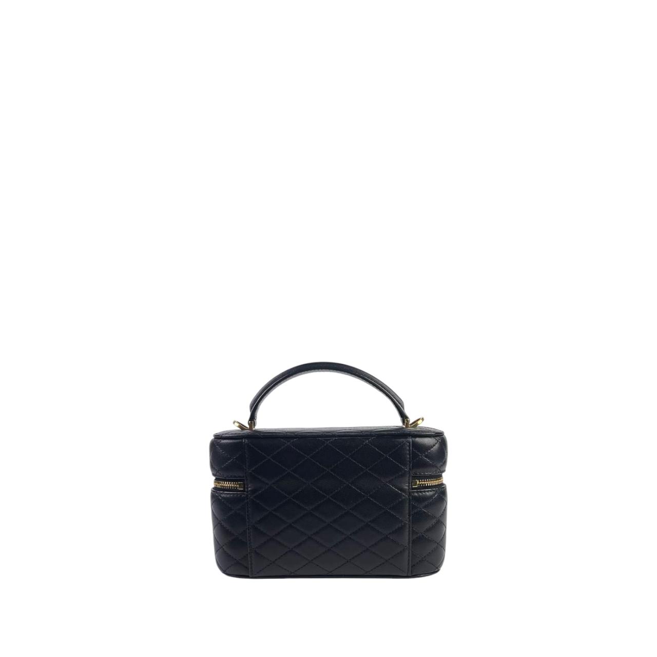 YSL Vanity