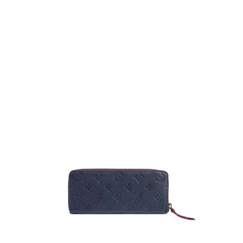 LV Clemence Wallet