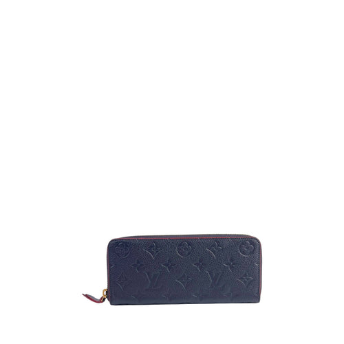 LV Clemence Wallet