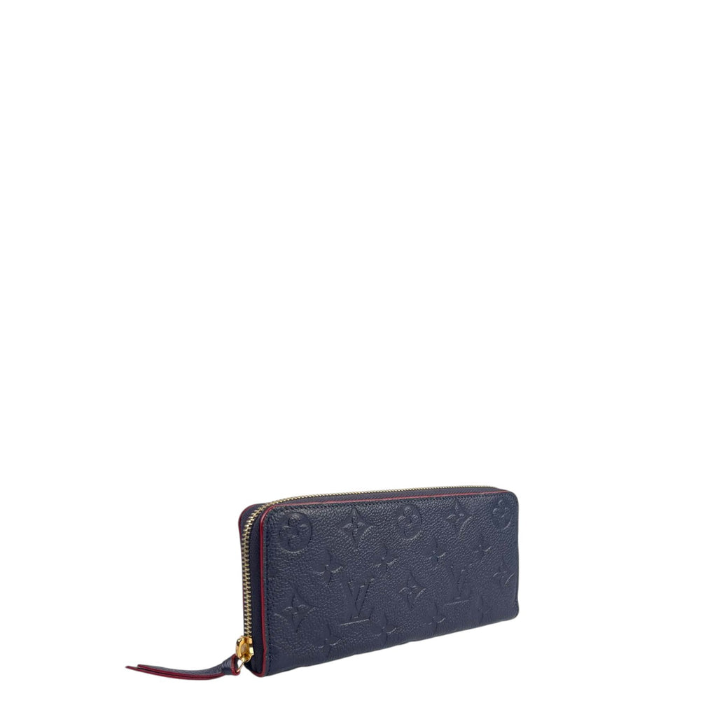 LV Clemence Wallet