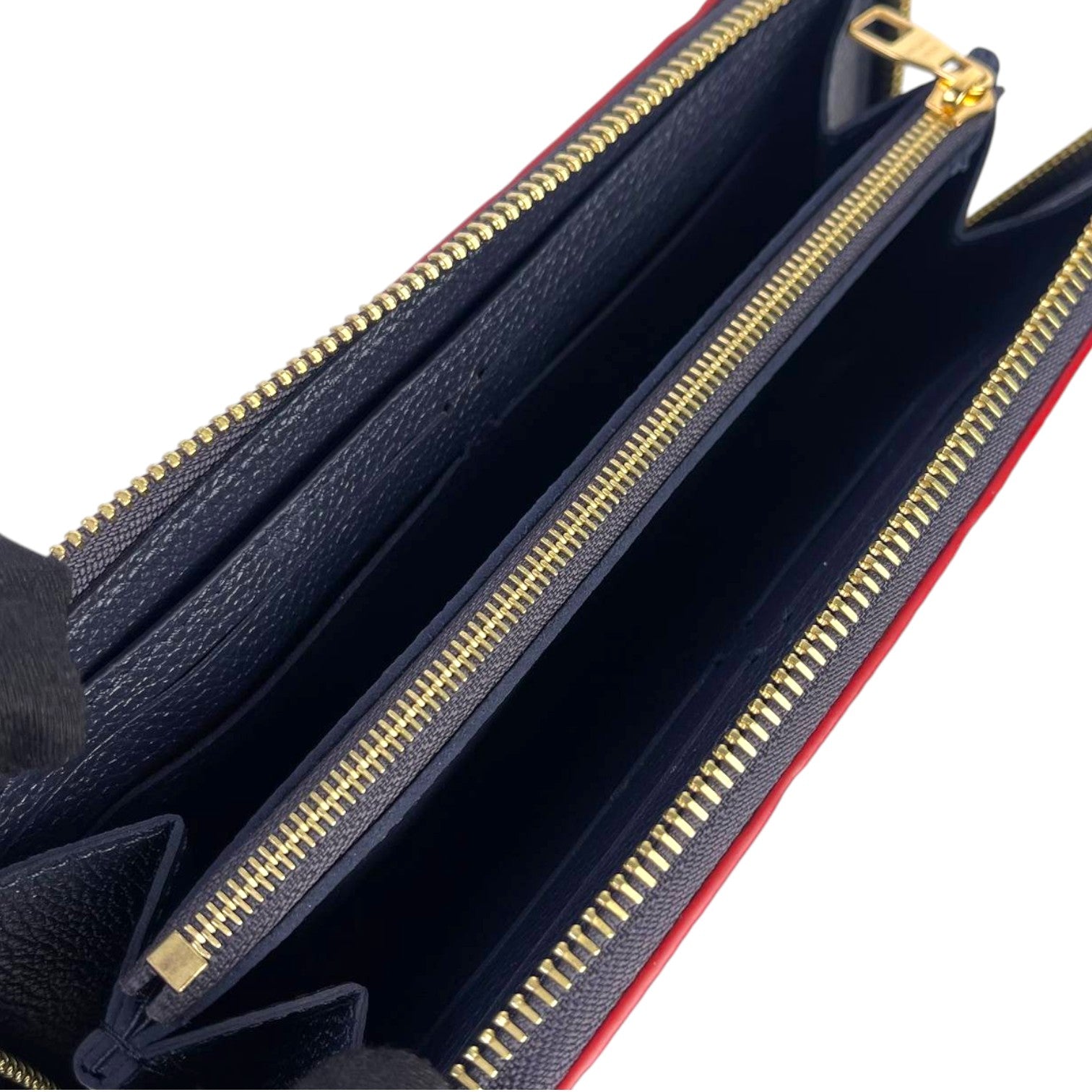 LV Clemence Wallet