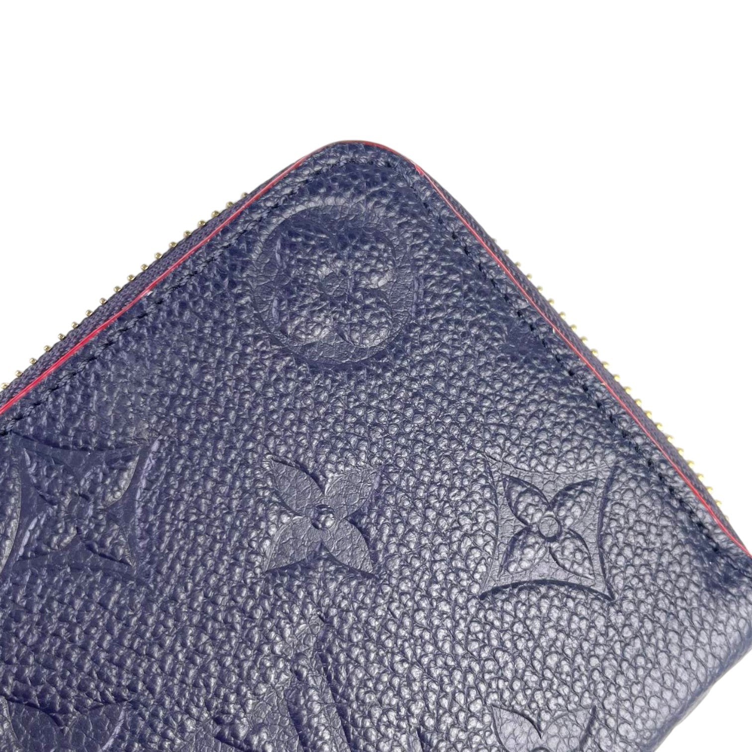 LV Clemence Wallet
