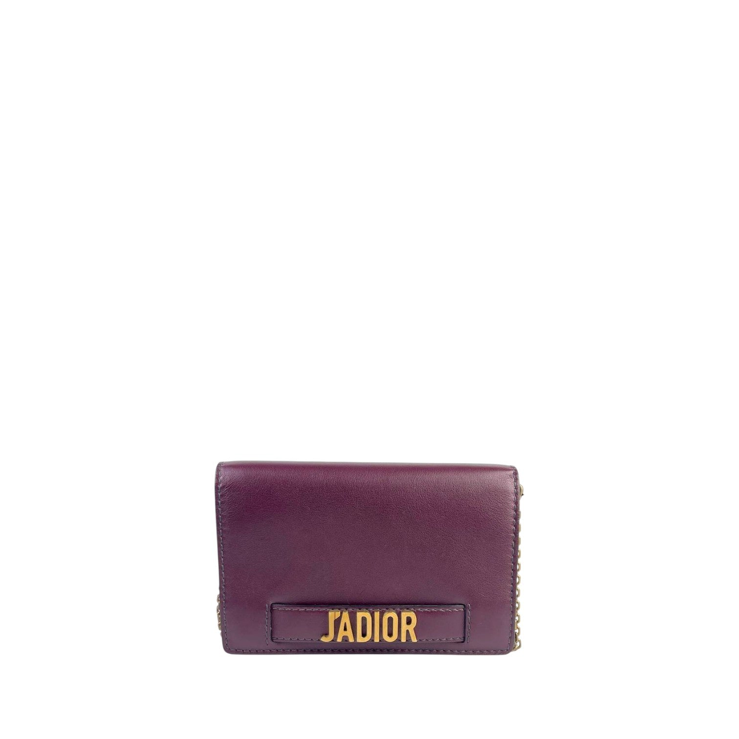 Jadior Woc Burgundy