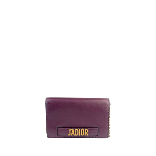 Jadior Woc Burgundy