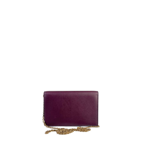 Jadior Woc Burgundy