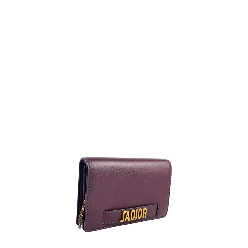 Jadior Woc Burgundy