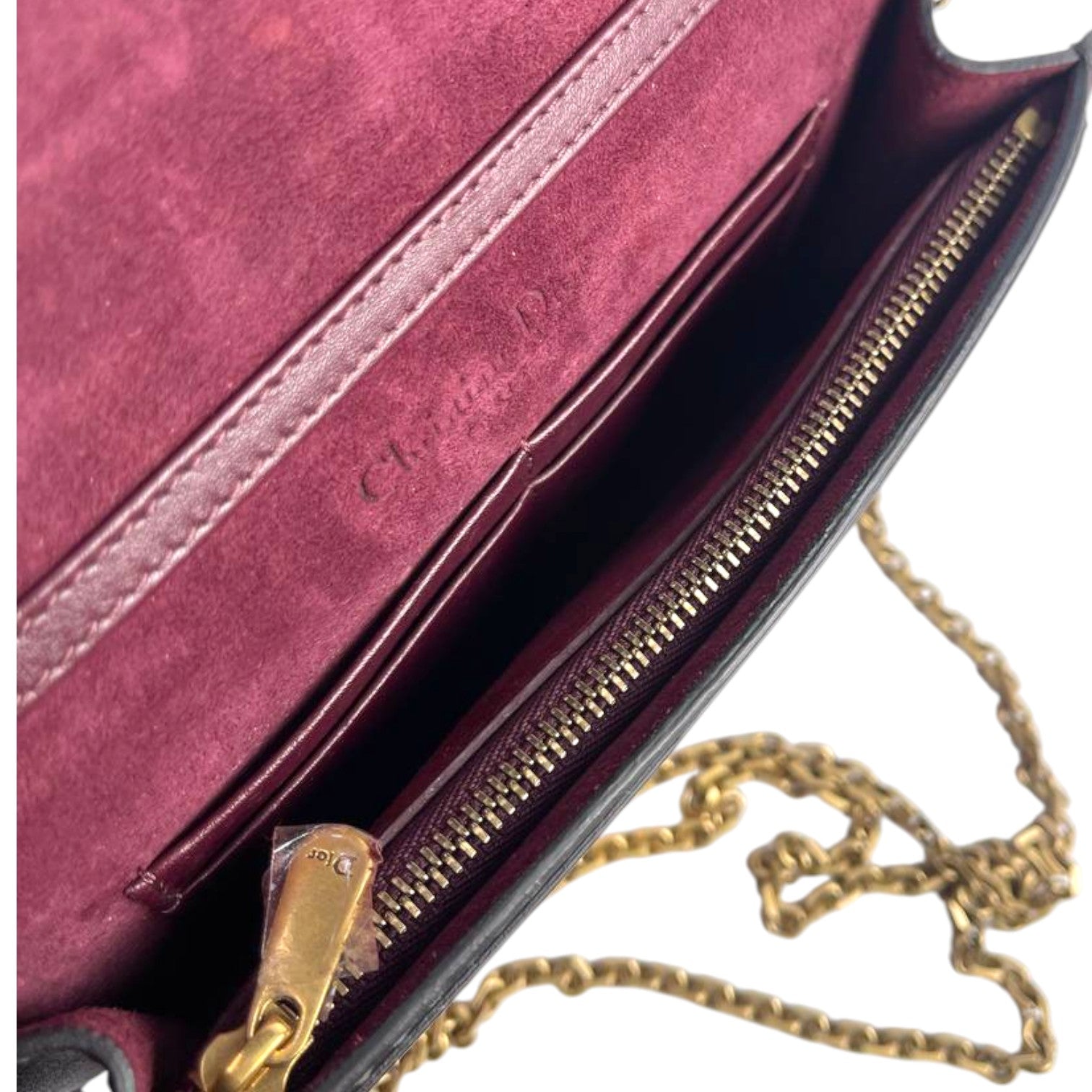 Jadior Woc Burgundy