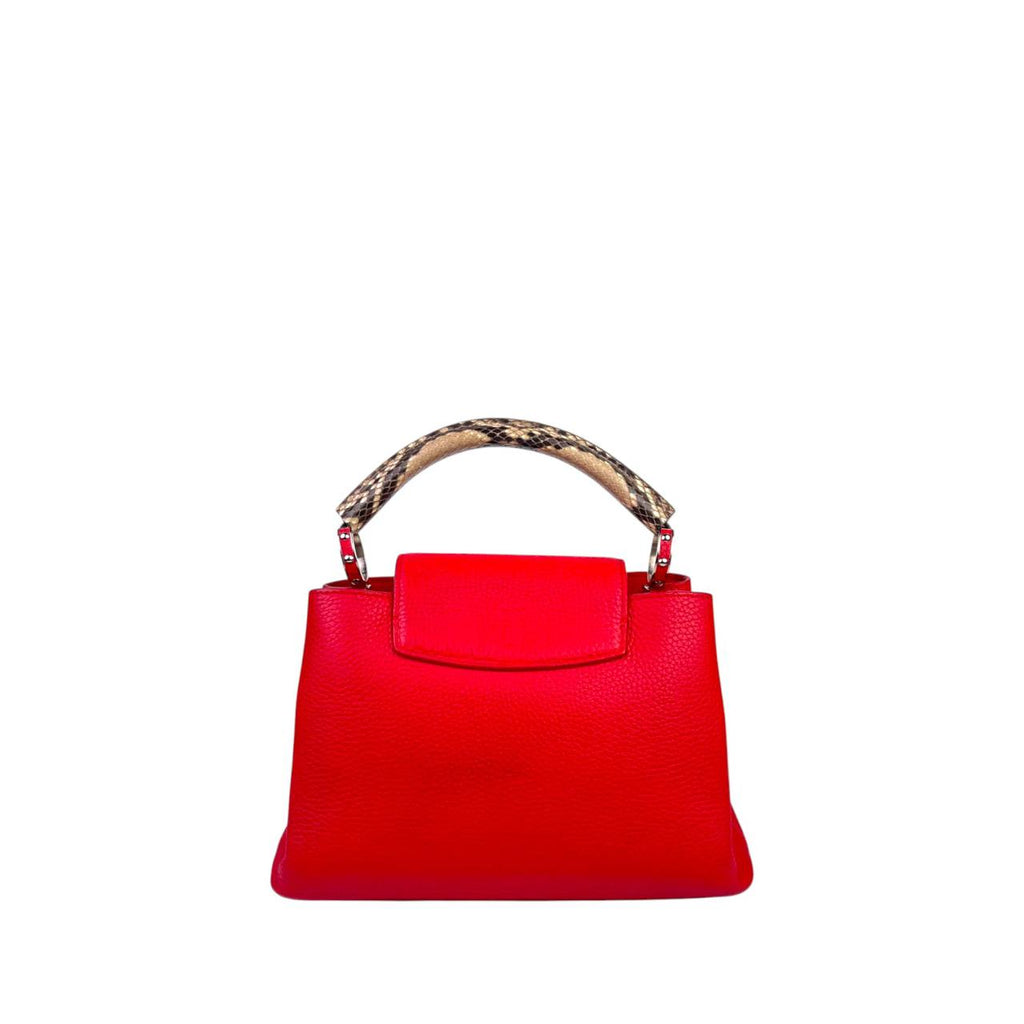 LV Capucines